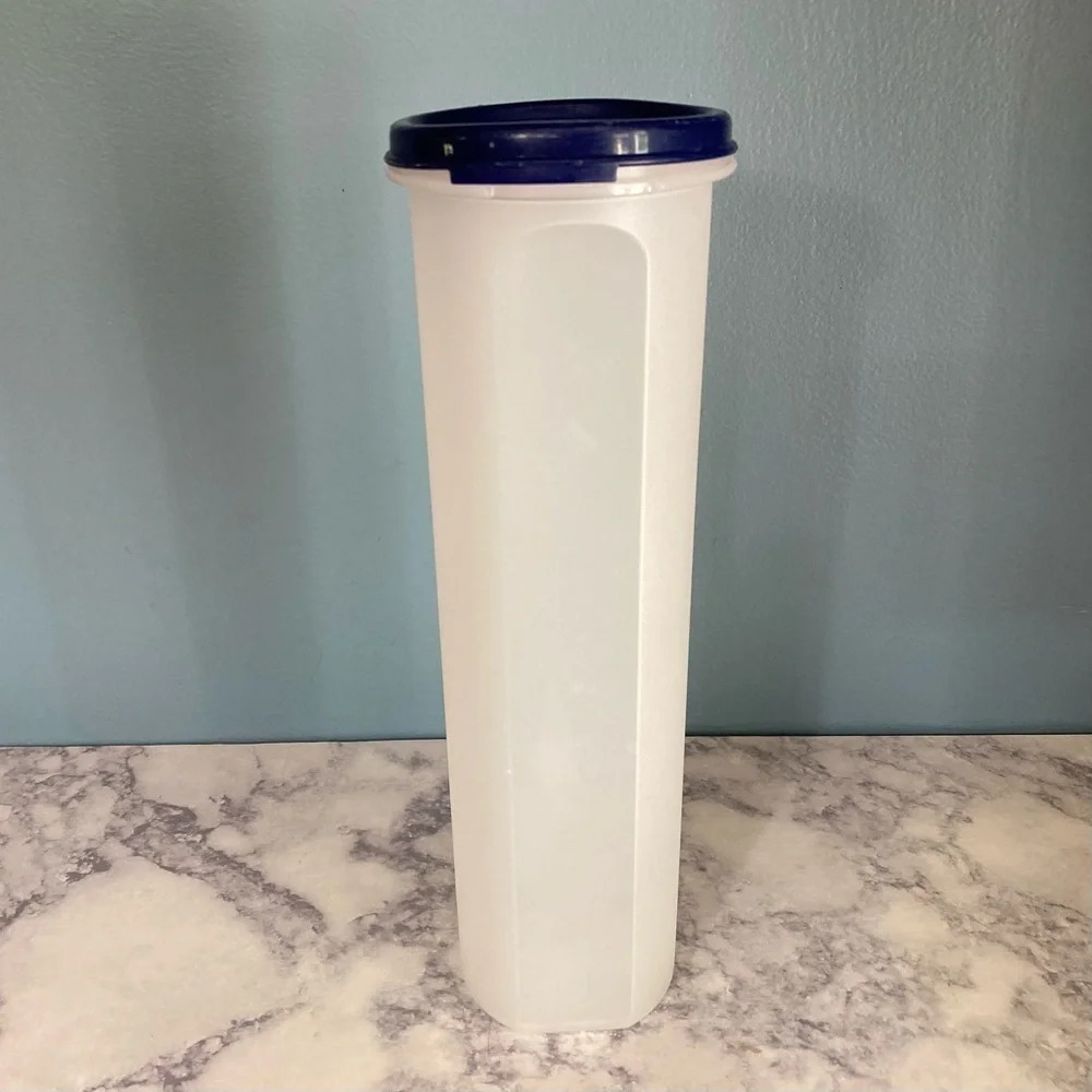 Tupperware Modular Mate Tall Round Container